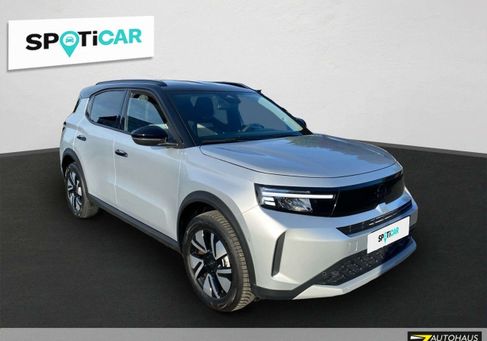 Opel Frontera, 2025