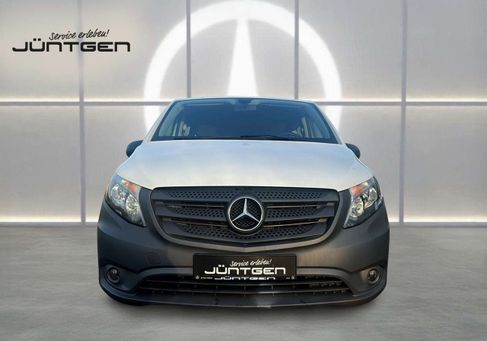 Mercedes-Benz Vito, 2020 2
