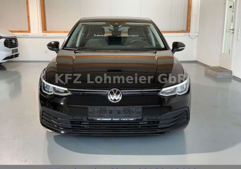 Volkswagen Golf, 2020 2