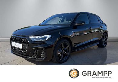 Audi A1, 2026