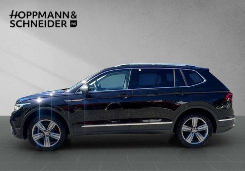 Volkswagen Tiguan Allspace, 2022