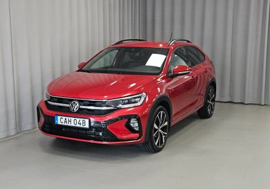 Volkswagen Taigo, 2025