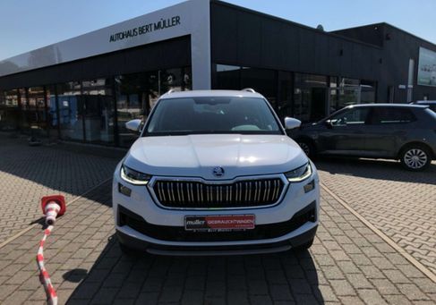 Skoda Kodiaq, 2023