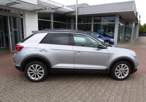 Volkswagen T-Roc, 2023