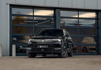 Opel, 2025