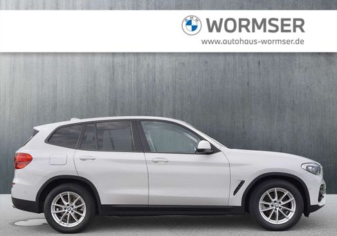 BMW X3, 2020 3