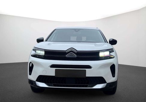 Citroën C5 Aircross, 2024 3