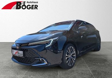 Toyota Corolla, 2023