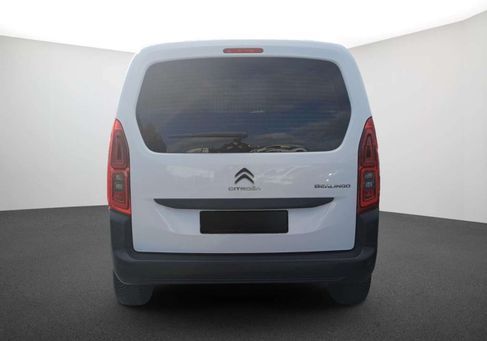 Citroën Berlingo, 2023 3