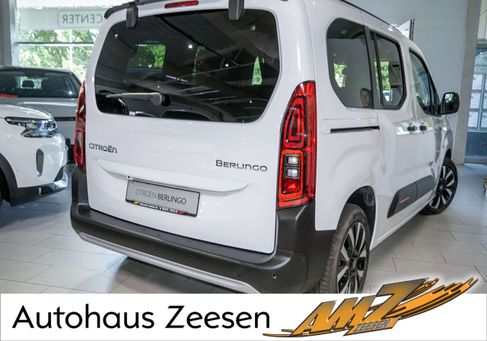 Citroën Berlingo, 2026 3