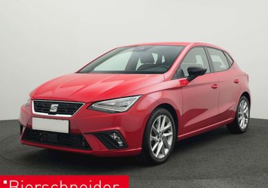 Seat Ibiza, 2023