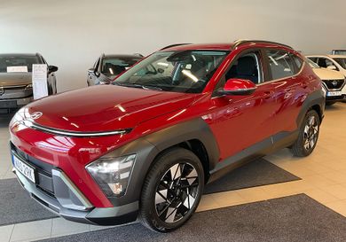 Hyundai Kona, 2024