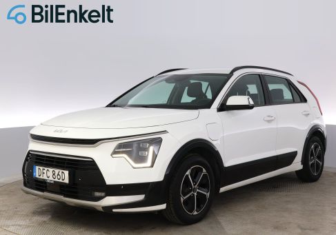 Kia Niro, 2023