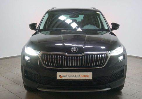 Skoda Kodiaq, 2022