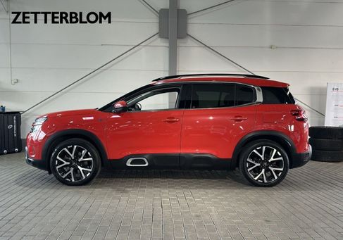 Citroën C5 Aircross, 2021 2