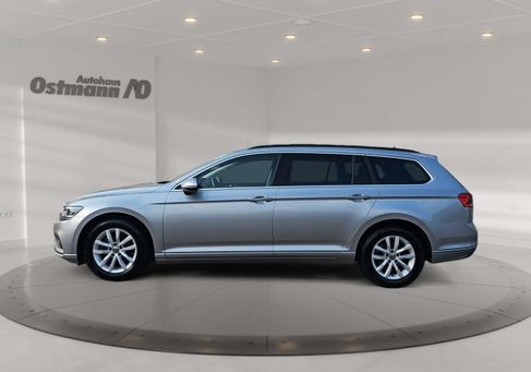 Volkswagen Passat Variant, 2022 3