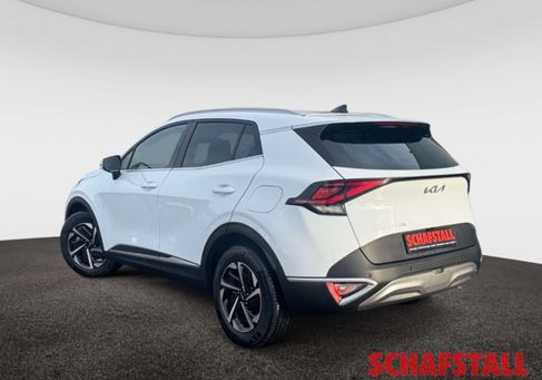 Kia Sportage, 2024