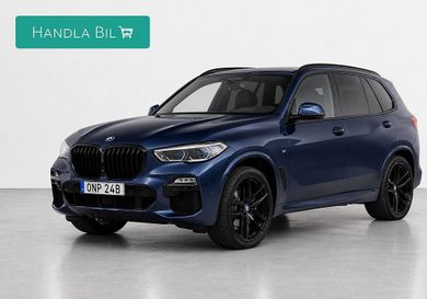BMW X5, 2019