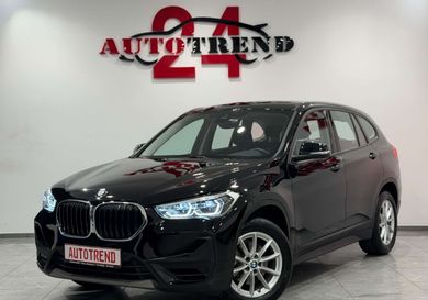 BMW X1, 2019