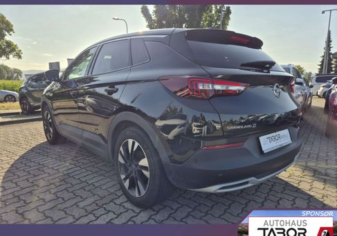 Opel Grandland X, 2020
