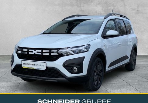 Dacia Jogger, 2025
