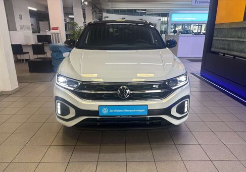 Volkswagen T-Roc, 2023