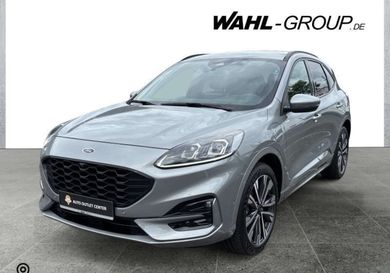 Ford Kuga, 2022