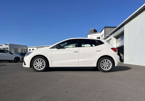 Seat Ibiza, 2024