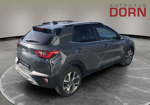 Kia Stonic, 2023