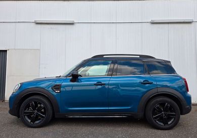 MINI Cooper Countryman, 2023