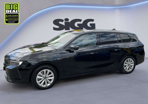 Opel Astra, 2023 3