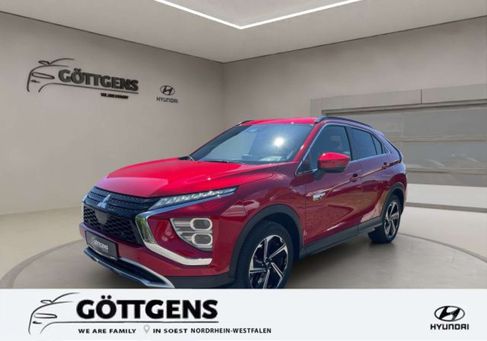 Mitsubishi Eclipse, 2022