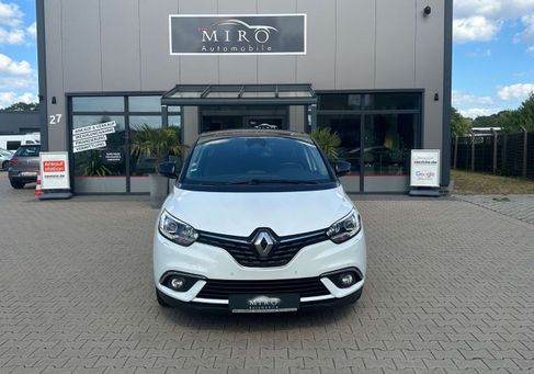 Renault Grand Scenic, 2020