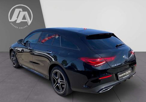Mercedes-Benz CLA 250, 2023