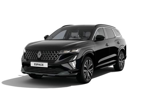 Renault Espace, 2026 2