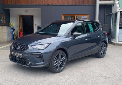 Seat Arona, 2026