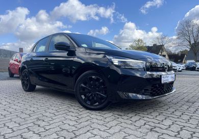 Opel Corsa, 2025