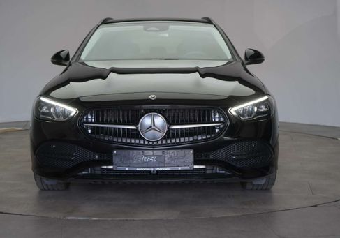 Mercedes-Benz C 300, 2023