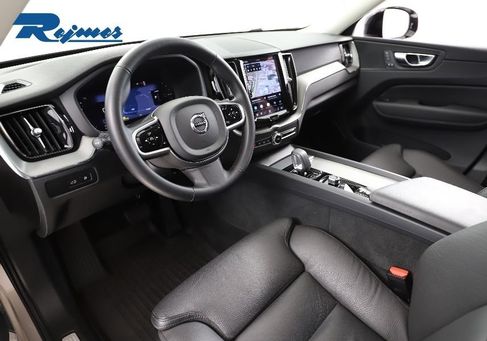 Volvo XC60, 2025