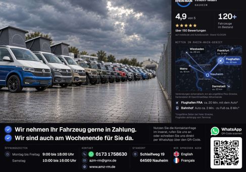 Mercedes-Benz Sprinter, 2019 2