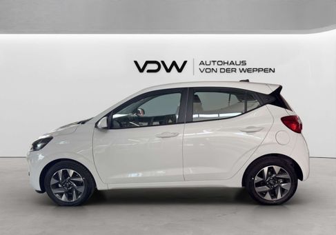 Hyundai i10, 2025 3