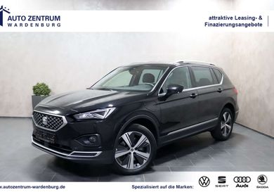 Seat Tarraco, 2023