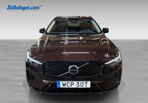 Volvo XC60, 2026