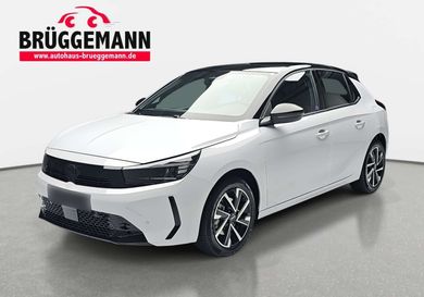 Opel Corsa, 2026