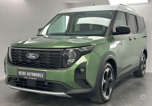 Ford Tourneo Courier, 2024