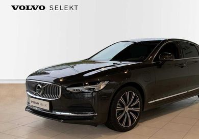 Volvo S90, 2023