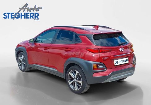 Hyundai Kona, 2019 3