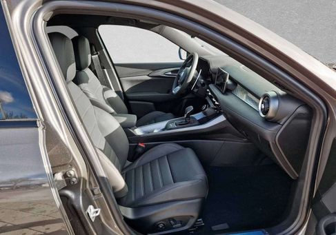 Alfa Romeo Tonale, 2022
