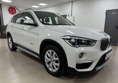 BMW X1, 2018 3