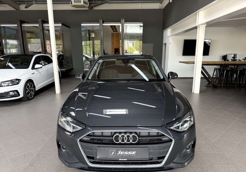 Audi A4, 2023